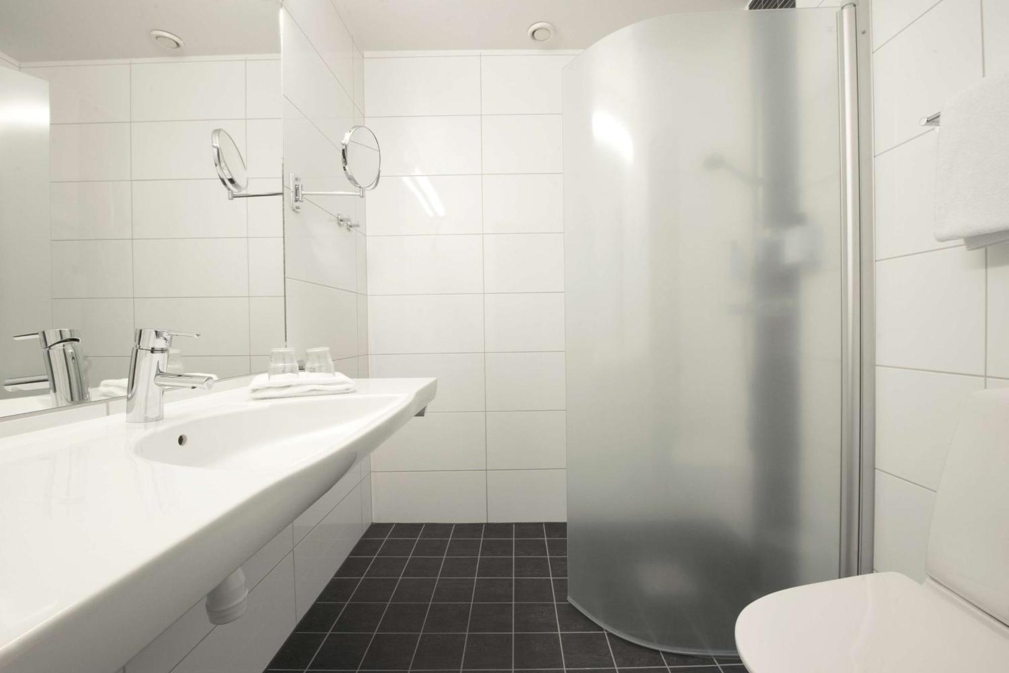 Scandic Elmia Jönköping Exteriér fotografie